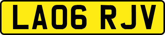 LA06RJV