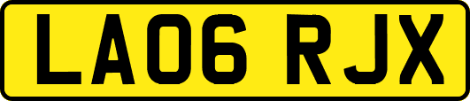 LA06RJX
