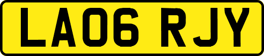 LA06RJY