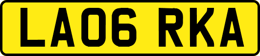 LA06RKA