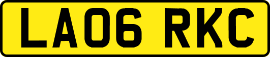 LA06RKC