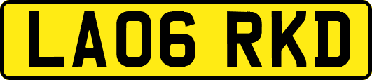 LA06RKD