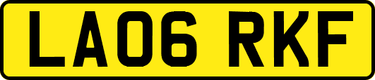 LA06RKF