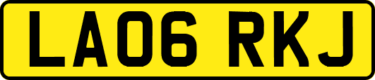 LA06RKJ
