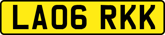 LA06RKK