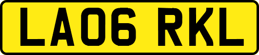 LA06RKL