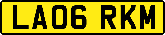 LA06RKM