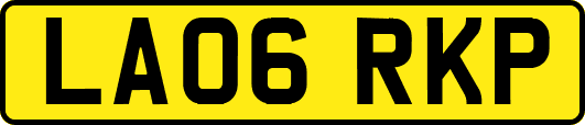 LA06RKP