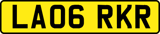 LA06RKR