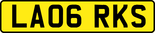 LA06RKS