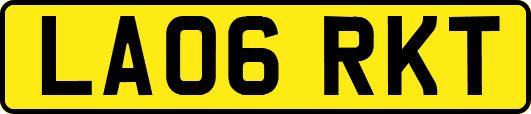 LA06RKT