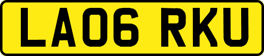 LA06RKU