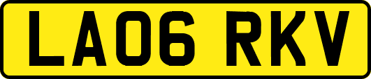 LA06RKV