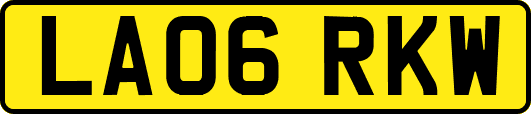 LA06RKW