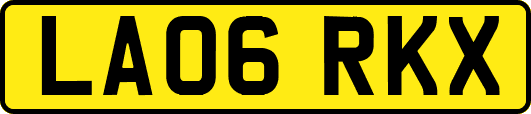 LA06RKX