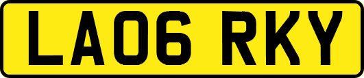 LA06RKY