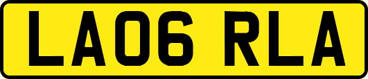 LA06RLA
