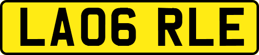 LA06RLE
