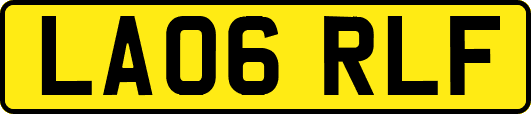 LA06RLF