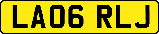 LA06RLJ