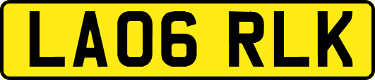 LA06RLK