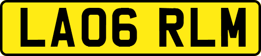 LA06RLM