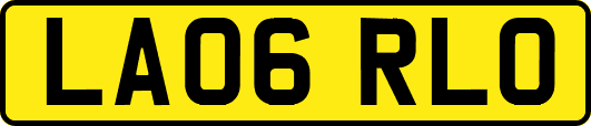 LA06RLO