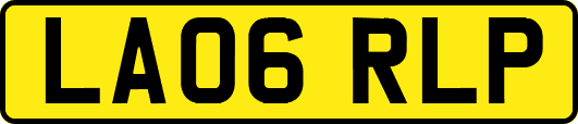 LA06RLP