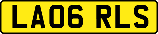 LA06RLS