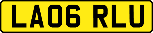 LA06RLU