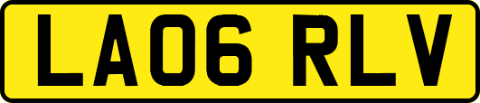 LA06RLV