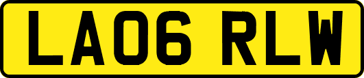 LA06RLW