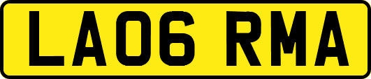 LA06RMA