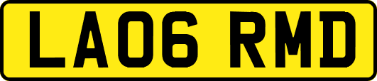 LA06RMD