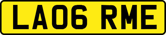 LA06RME
