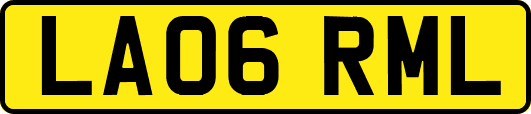 LA06RML