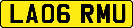 LA06RMU