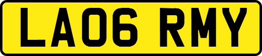 LA06RMY