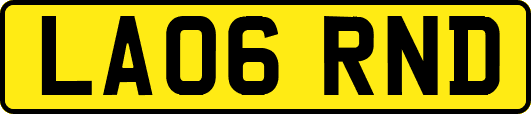 LA06RND