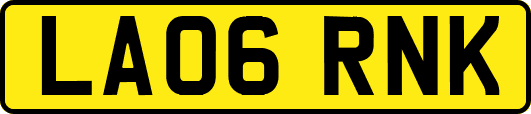 LA06RNK