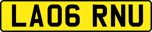 LA06RNU