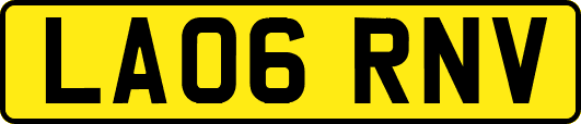 LA06RNV