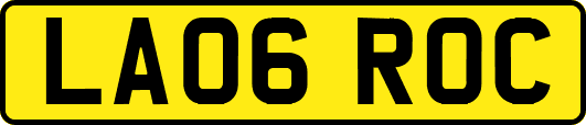 LA06ROC