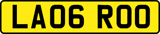 LA06ROO