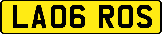 LA06ROS