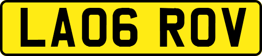 LA06ROV