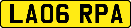 LA06RPA