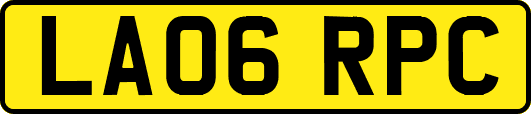 LA06RPC