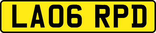 LA06RPD