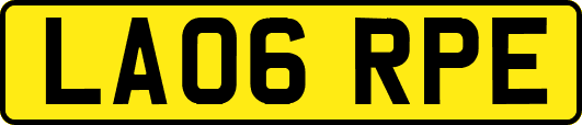 LA06RPE
